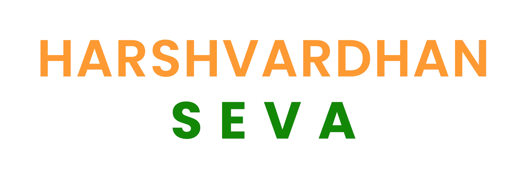Harshvardhan Seva